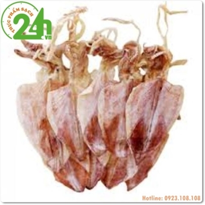 Picture of KHÔ MỰC (19 con 1Kg)